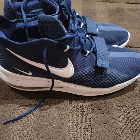 Nike Air Force Max 180 - Men's - Picture 4 of 8